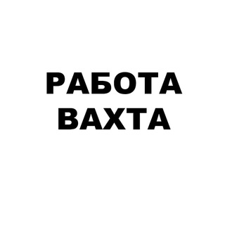 Логотип канала info_vachta