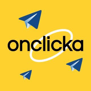 Логотип onclicka_tma