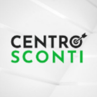 Логотип канала centrosconti