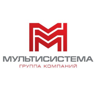 Логотип multisistema_official