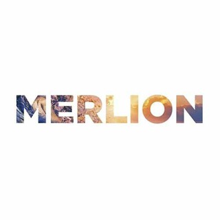 Логотип канала merlion_info