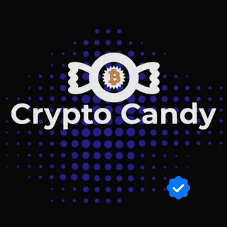 Логотип канала crypto_candy_signals