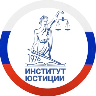 Логотип канала justice_ssla