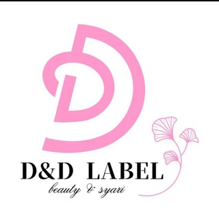 Логотип канала dndlabel