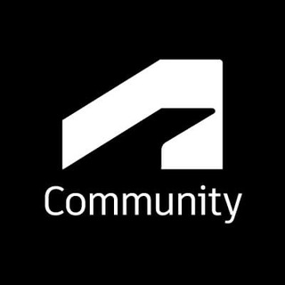 Логотип канала adskcommunity