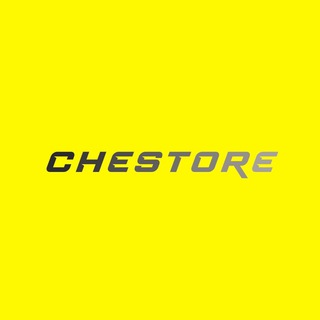 Логотип канала chestore95