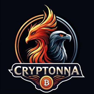 Логотип канала cryptonna_trading