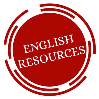 Логотип канала english_worksheets