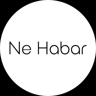 Логотип ne_habar_news