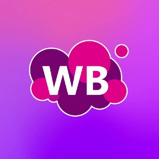 Логотип wb_vot