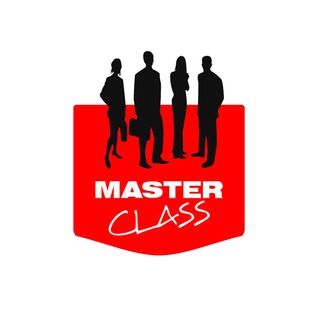 Логотип канала massterclass