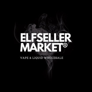 Логотип канала elfseller_market