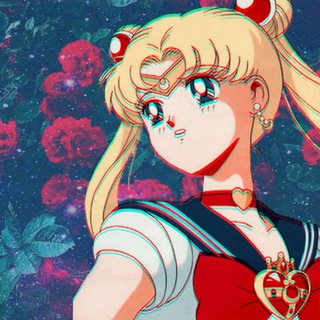 Логотип sailormoongroup