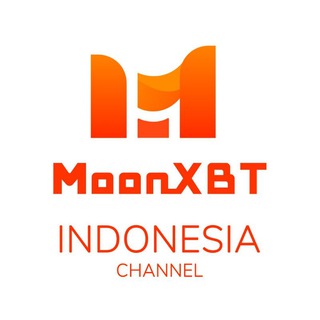 Логотип канала moonxbtindonesia