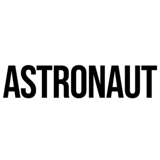 Логотип канала astronautbrand