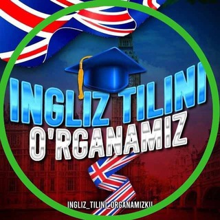 Логотип ielts_ingliz_tili_darslari