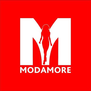 Логотип канала modamore1