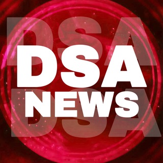 Логотип канала dsa_bot_news