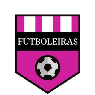 Логотип канала futboleiras