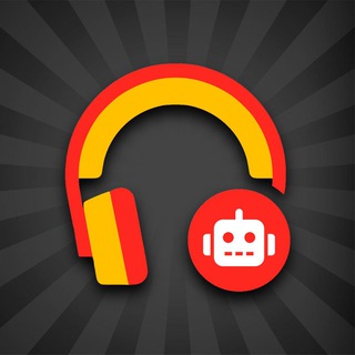 Логотип канала musicport_bot