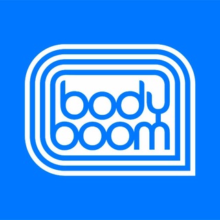 Логотип канала bodyboom_perm