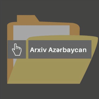 Логотип канала arxivaze