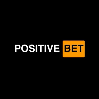 Логотип канала positivebet1