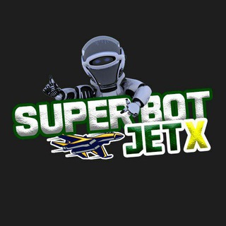 Логотип канала superbotjetx