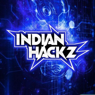 Логотип indian_hackz