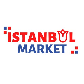 Логотип канала istanbul_market_shop