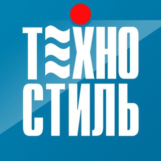 Логотип канала tehnostyle1