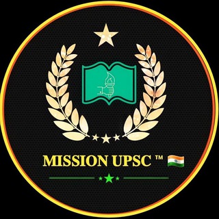 Логотип канала mission_upsc_motivation