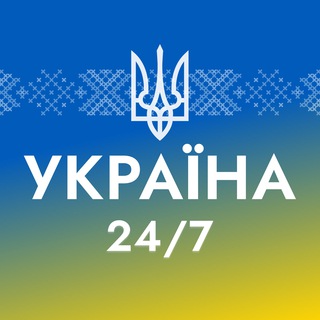 Логотип канала ukr24_7