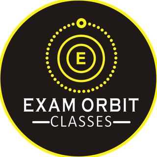 Логотип канала examorbitclasses