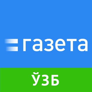 Логотип канала gazetauz_uzb