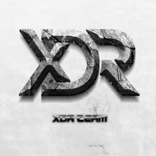 Логотип канала xdr_team