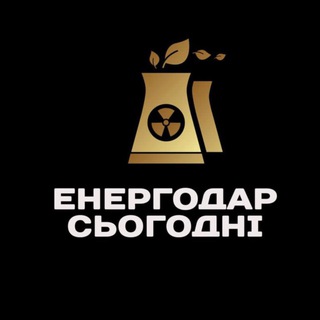 Логотип канала energodartime