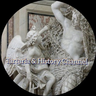 Логотип канала tartariahistorychannel