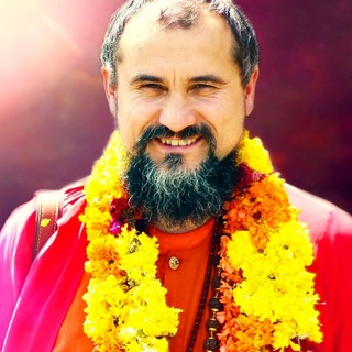 Логотип swami_vishnudevananda_giri