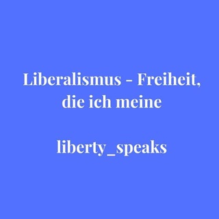 Логотип liberalismus_freiheitdieichmeine