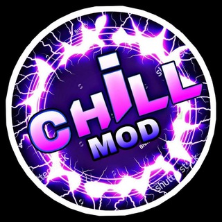 Логотип chill_vip_mods