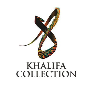 Логотип канала khalifa_collection_official