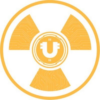 Логотип канала uraniumfi
