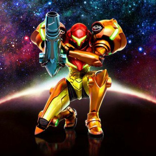 Логотип канала metroid_it