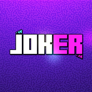 Логотип joker_mad