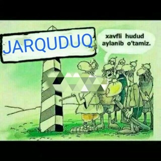 Логотип канала jarquduq_7