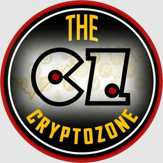 Логотип канала cryptozonetipping