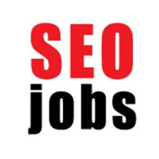 Логотип канала seo_jobs