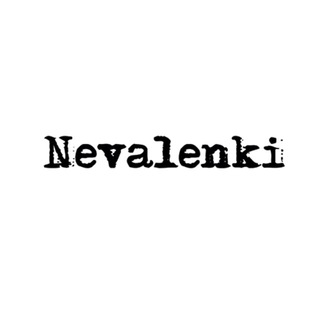 Логотип nevalenkicom