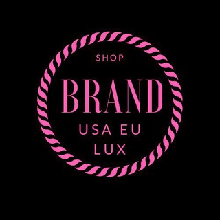 Логотип канала brandusaeulux